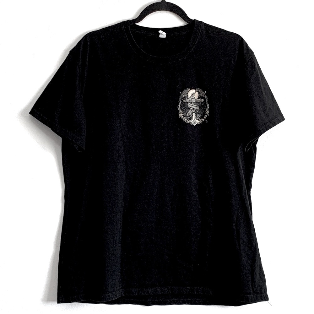 Chicyea “True Love” Graphic Tee